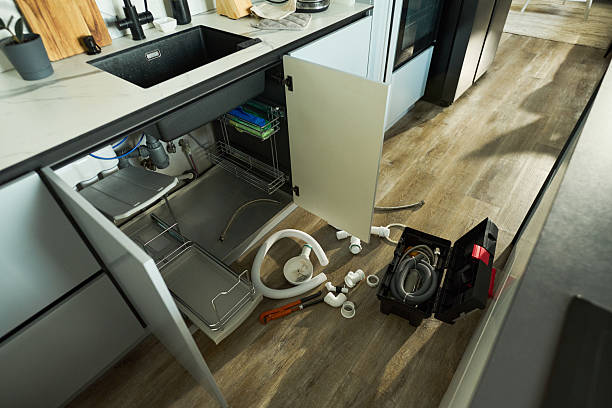 Reliable Pipe Repair contractor in Raymondville, MO by Street Wise - Plumbing